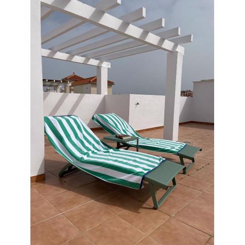 Casa Madrie