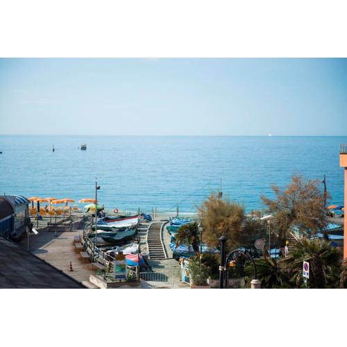Casa Maestrale -Mistral Sea Breeze