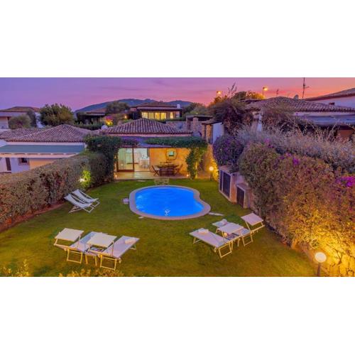 CASA MAESTRALE 6, Emma Villas