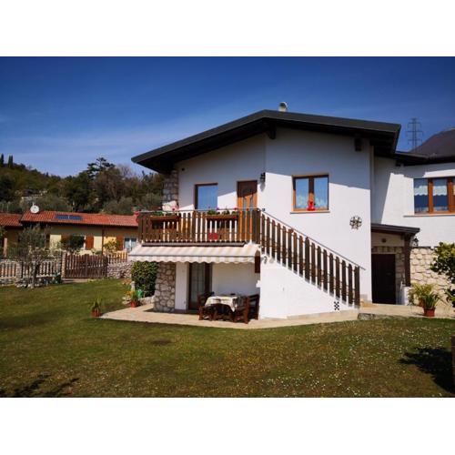 Casa Maestri