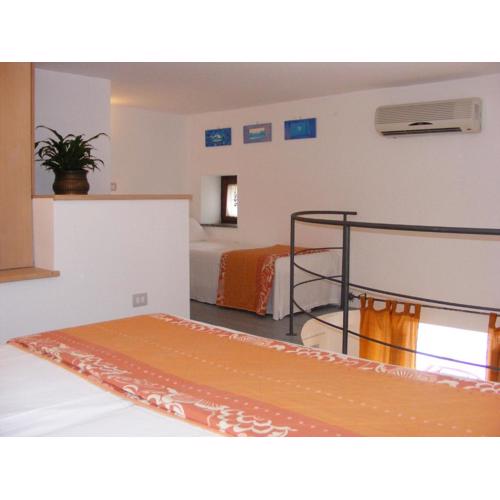 Casa Mafalda B&B