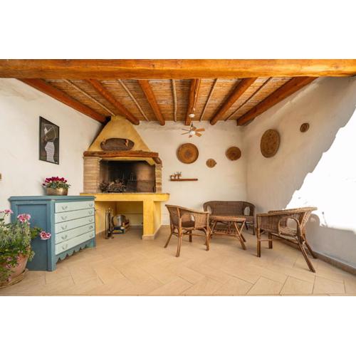Casa Magar Pula
