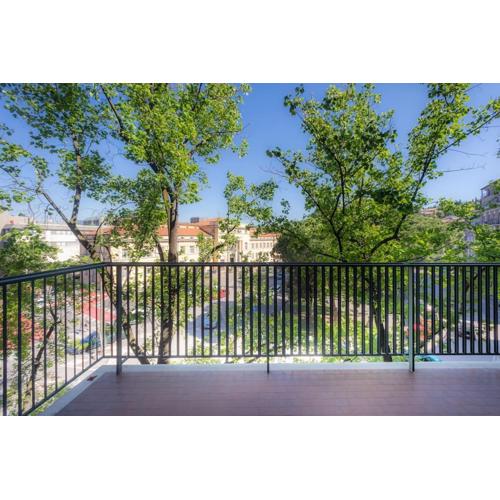 Casa Maggio con parcheggio e pet friendly!