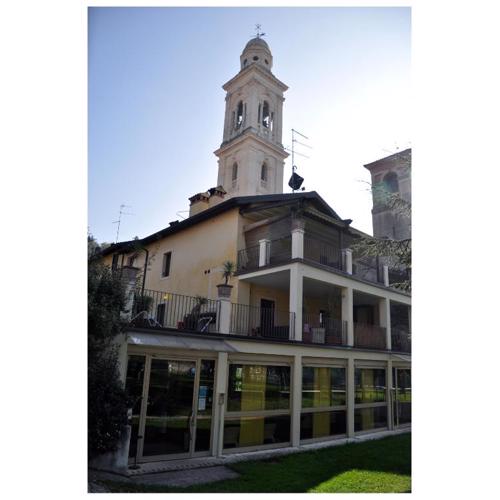 Casa Magnani