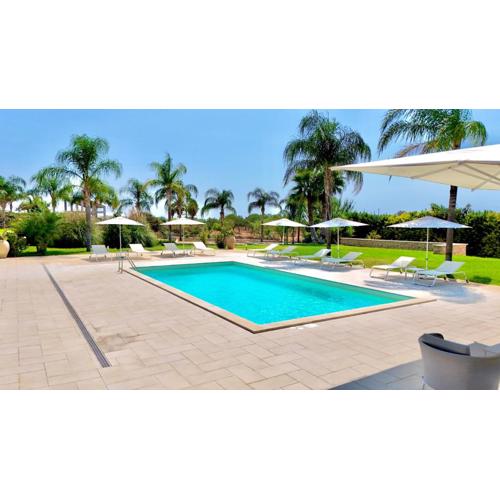 Casa Magnolia - Villa TerraFORTE