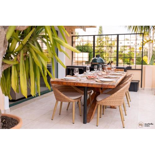 Casa Magnolia Ref #83