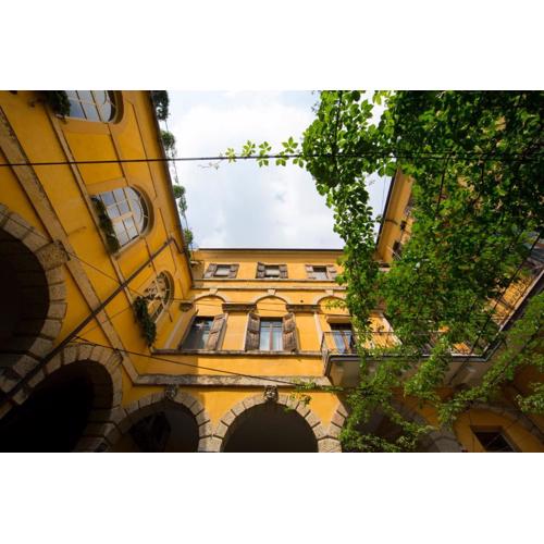 Casa Magnolia