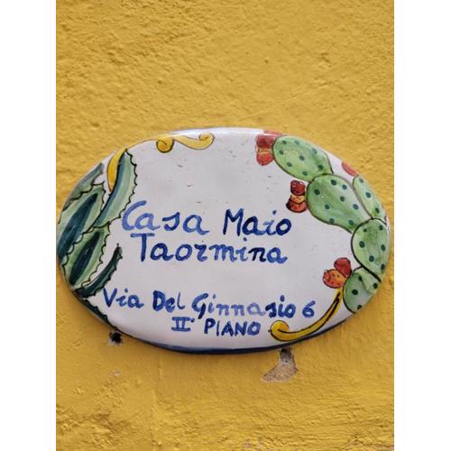 Casa MAIO