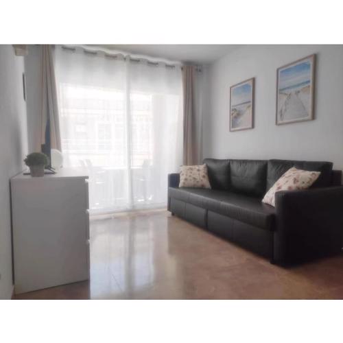 Casa Maitea, Playa Levante primera línea de mar
