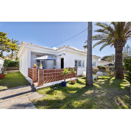 Casa Majasol Marbella, 50 mts de la playa