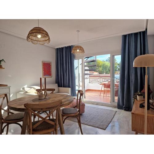 Casa Malami Apartment