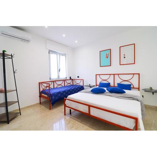 Casa Malika a Otranto