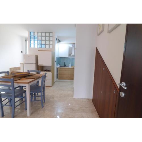 Casa Malika a Otranto