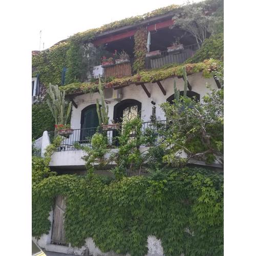 Casa Malo\