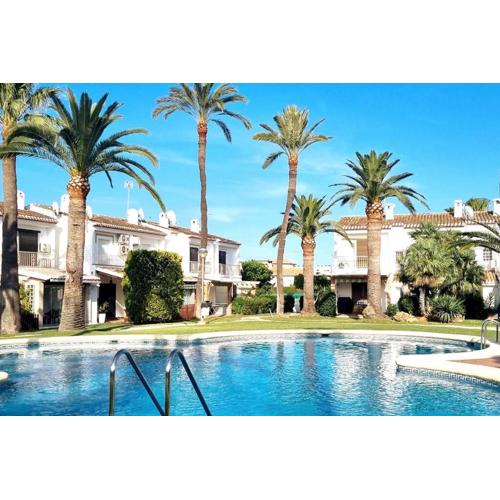 Casa Malú - La Aldea