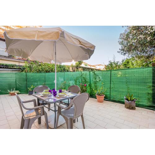 Casa Malva! La Spezia Roomy & Colourful Flat