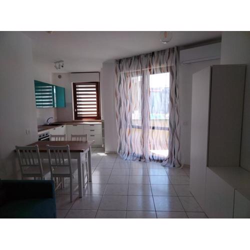 Casa Mameli Apartment