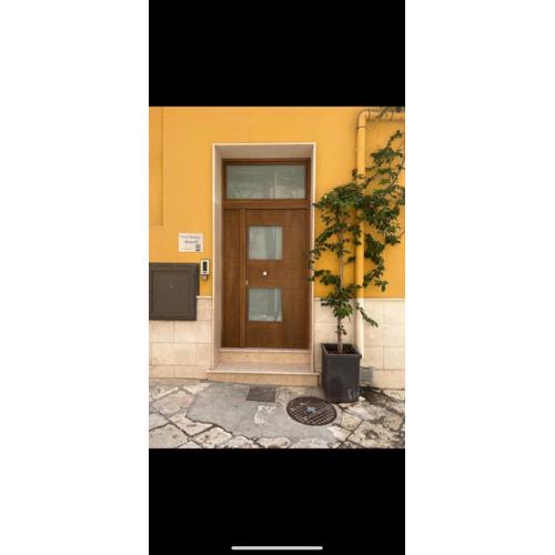 Casa Mameli
