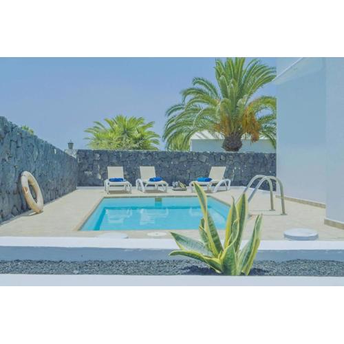 Casa Manai tranquilidad en el sur de Lanzarote