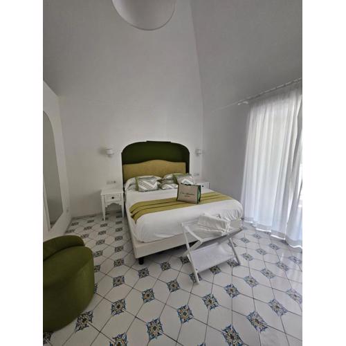 Casa Mandara B&B