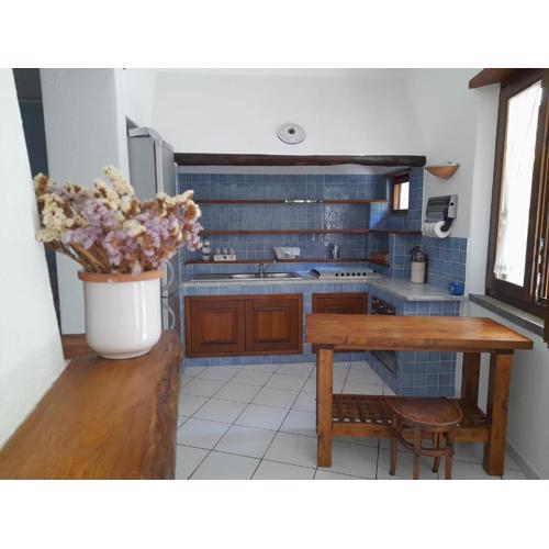 Casa Mandarino Forio Ischia
