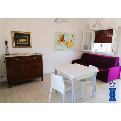 CASA MANIN - Favignana