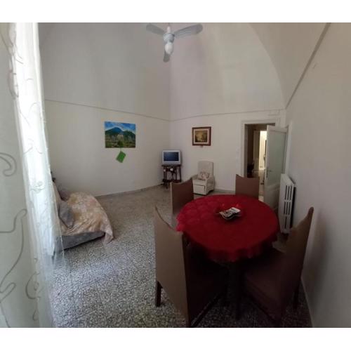 Casa Manin