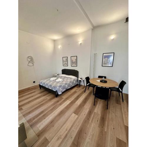 Casa Mantova - vicino al Campus