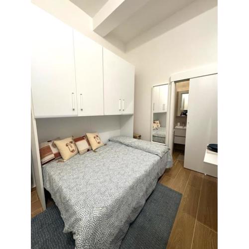 Casa Manú centro Bologna