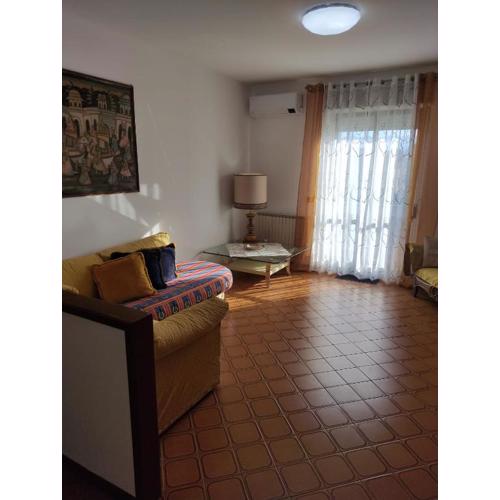Casa Manu Spallanzani