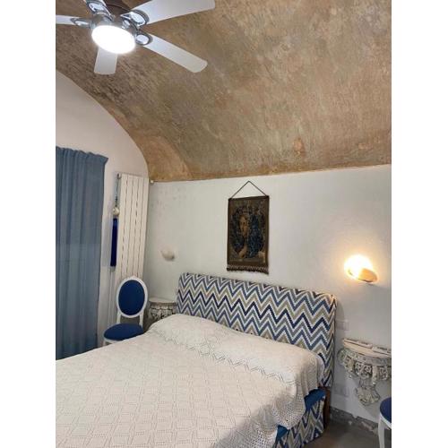 Casa Manù