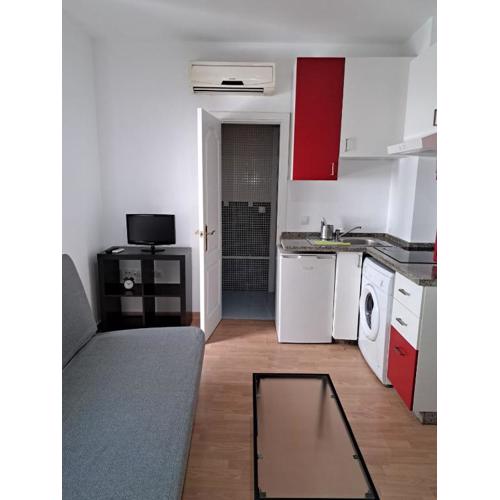 Casa Manuel, Sevilla apartment