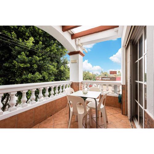 Casa Manuela