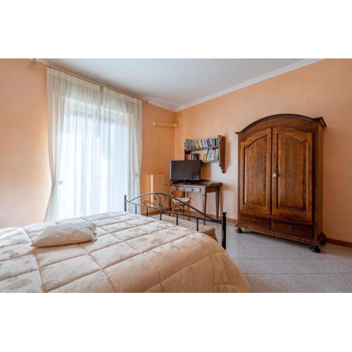 Casa Mar Piccolo Warm Apartment