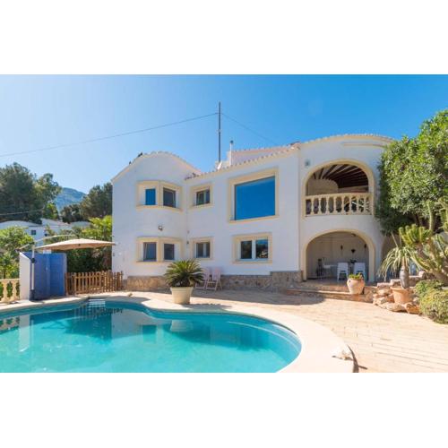 Casa Mar y Montaña