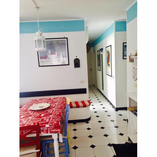 Casa Mara - Appartamento a 50 metri dal mare