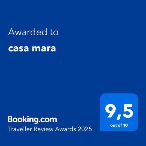 casa mara