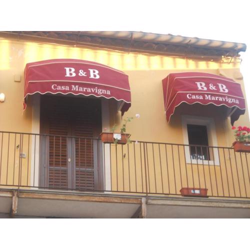 Casa Maravigna