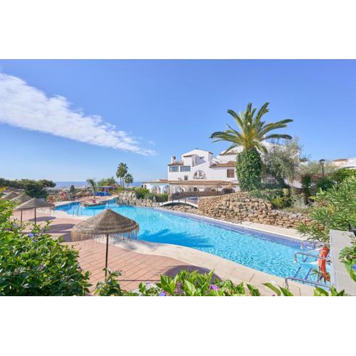 Casa Marazul Capistrano Nerja