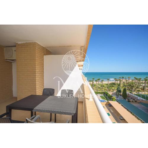 Casa Marazul Ivan Luxury Homes 6ªPlta Sur 1ªLinea