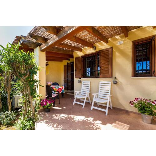 Casa Marcella