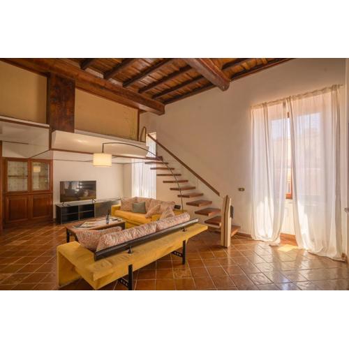 Casa Marcella