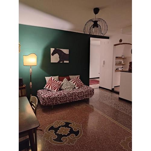 Casa Marcellino - Centro Storico