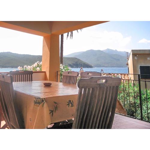 Casa Marchini - Goelba