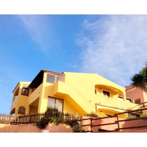 Casa Marco Polo