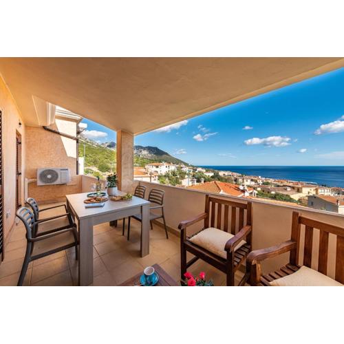 Casa Marco Sardinia Domus