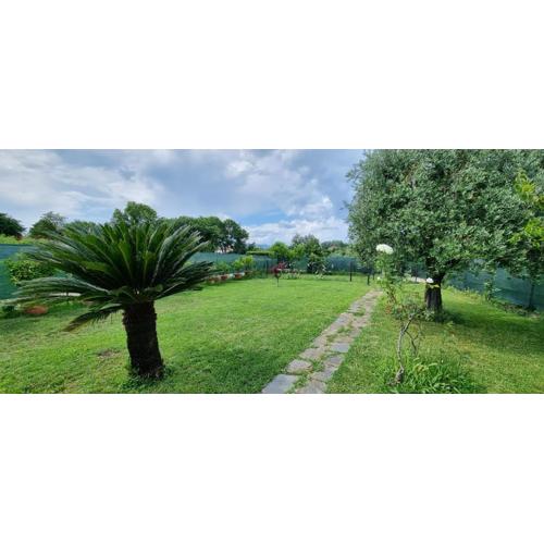 Casa Marcobando