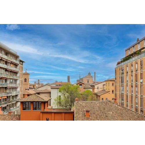 Casa Marconi 18 - Panoramic View