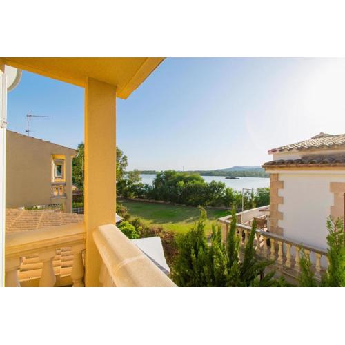 Casa MARCOS Alcudia by Mallorca Villa Selection