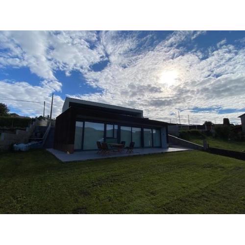 Casa Marcosende Zamans Vigo